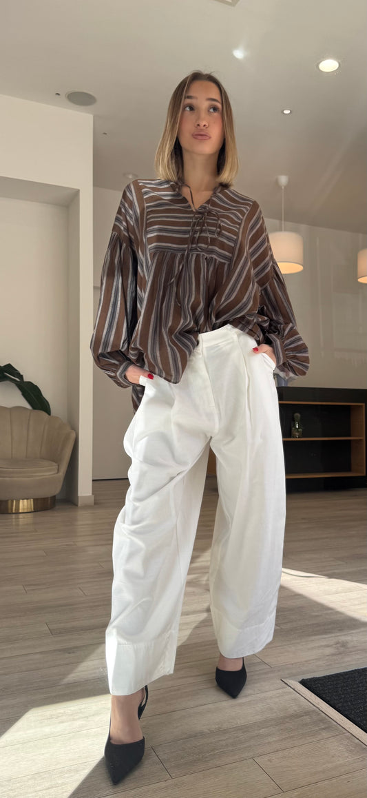 Camicia Loren