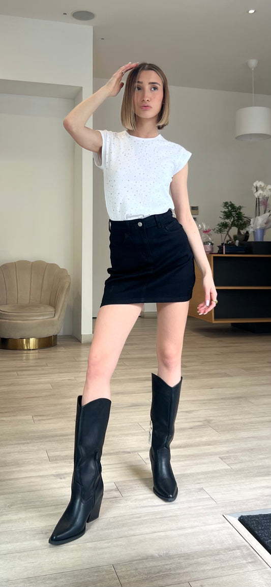 Maglietta Brilli