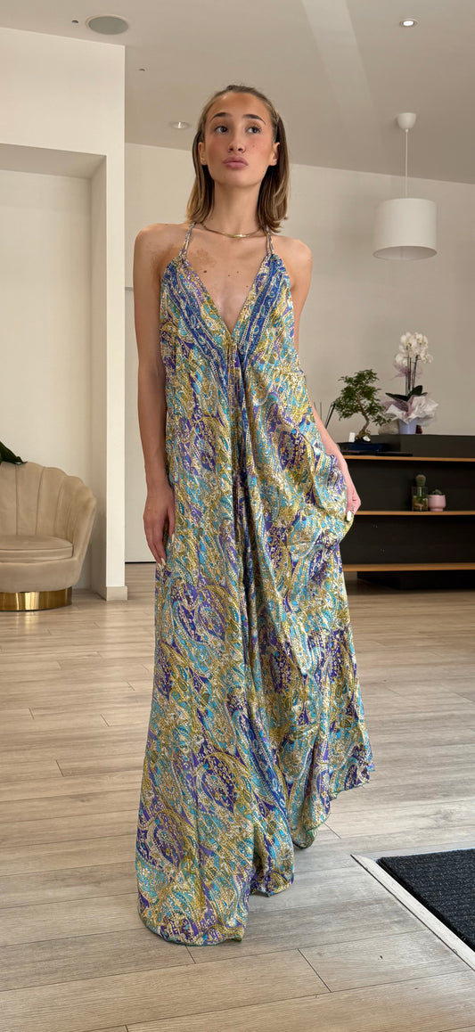 Vestito Elea