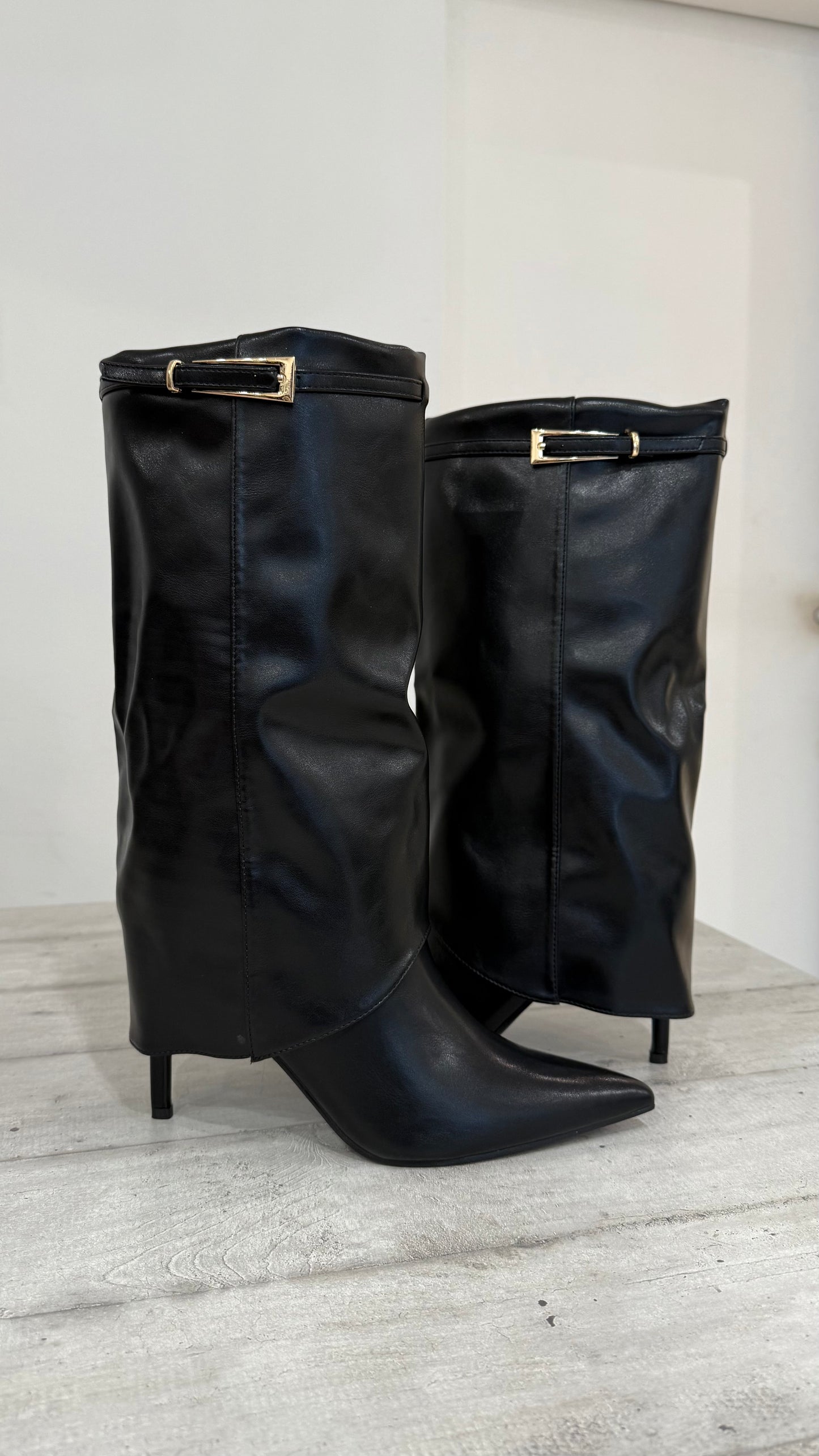 Stivaletto Angela