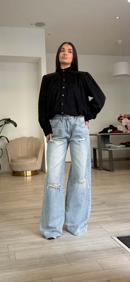 Jeans Sissi
