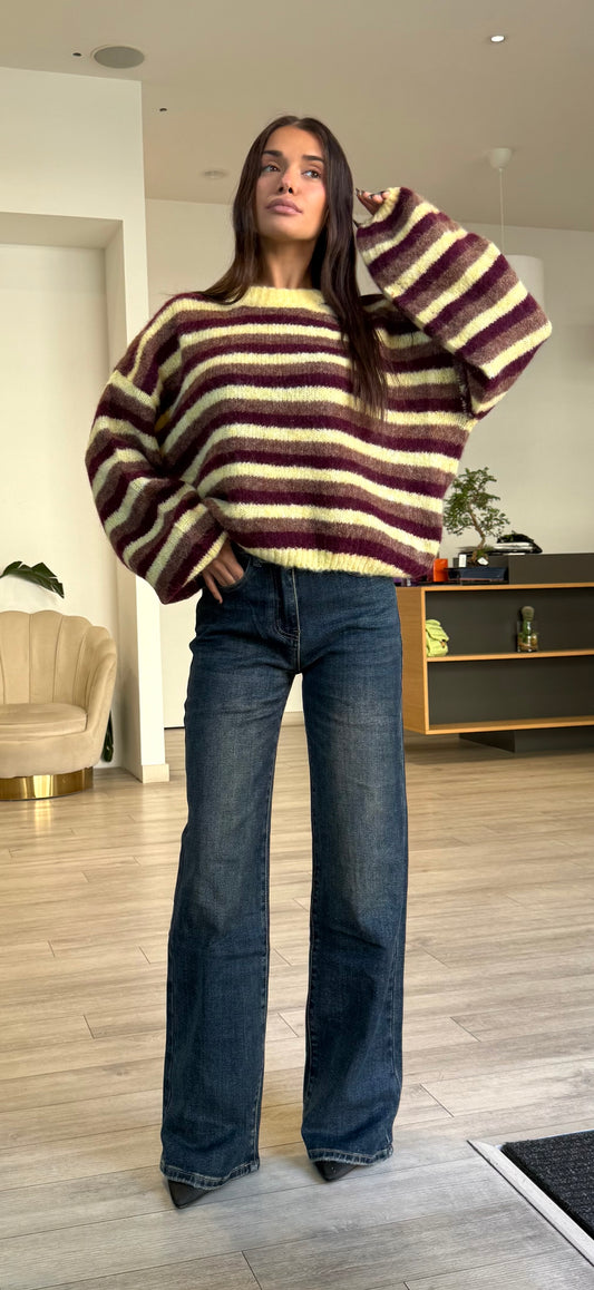 Maglione Genna