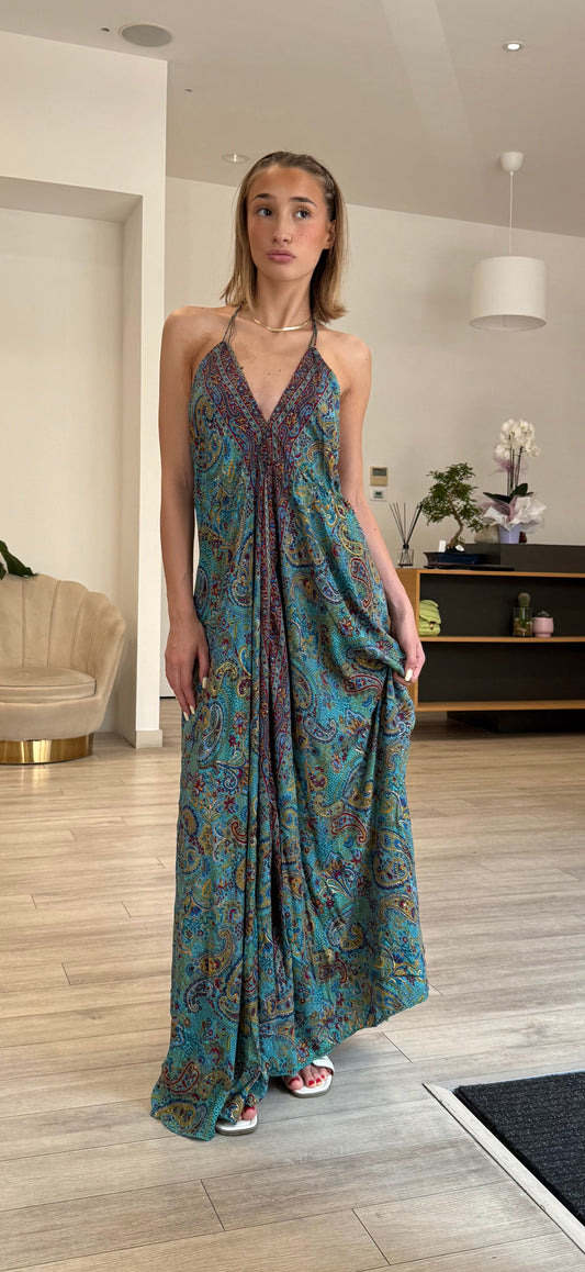 Vestito Elea