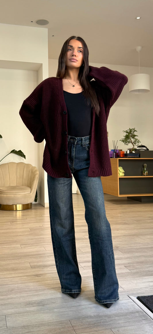 Cardigan Classic