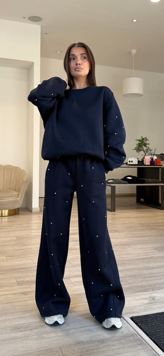 Completo Tuta Brilli