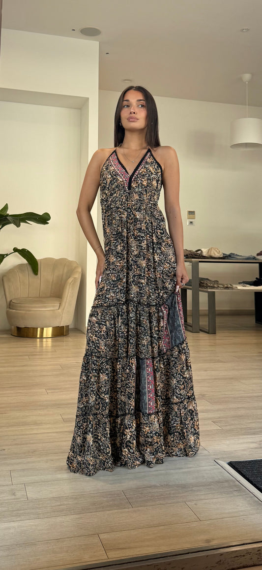 Vestito Ginevra