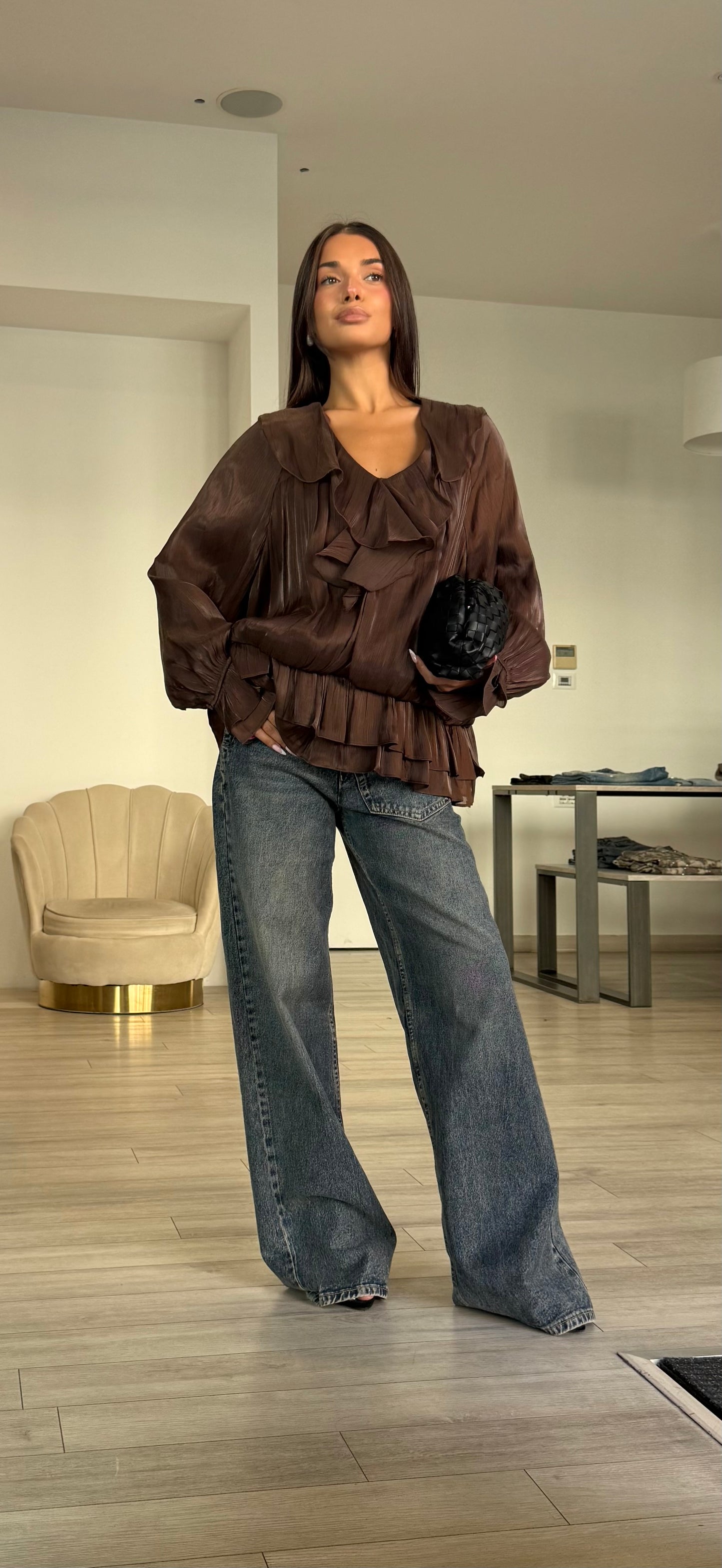 Camicia Selina