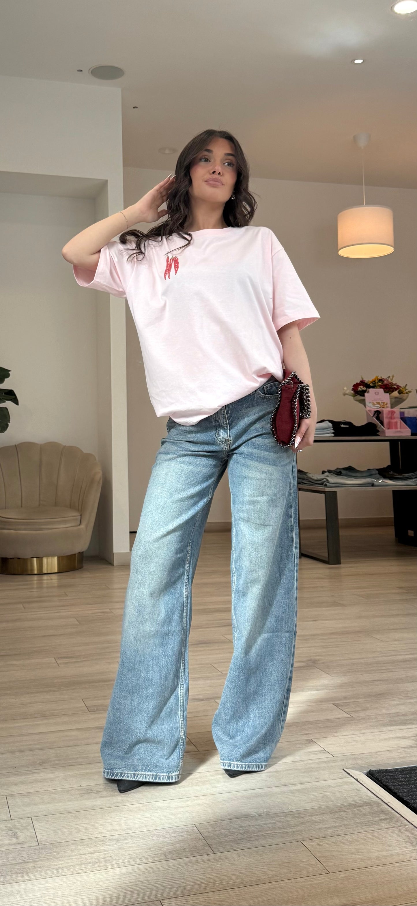 Jeans Vinti