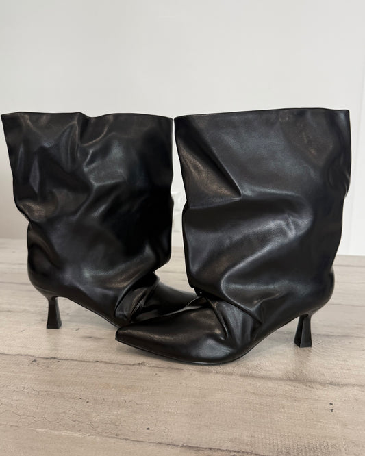 Stivaletto Serena Basso