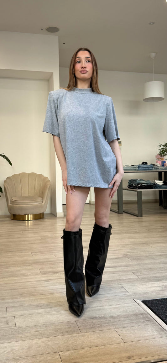 Vestito Classic Maglia