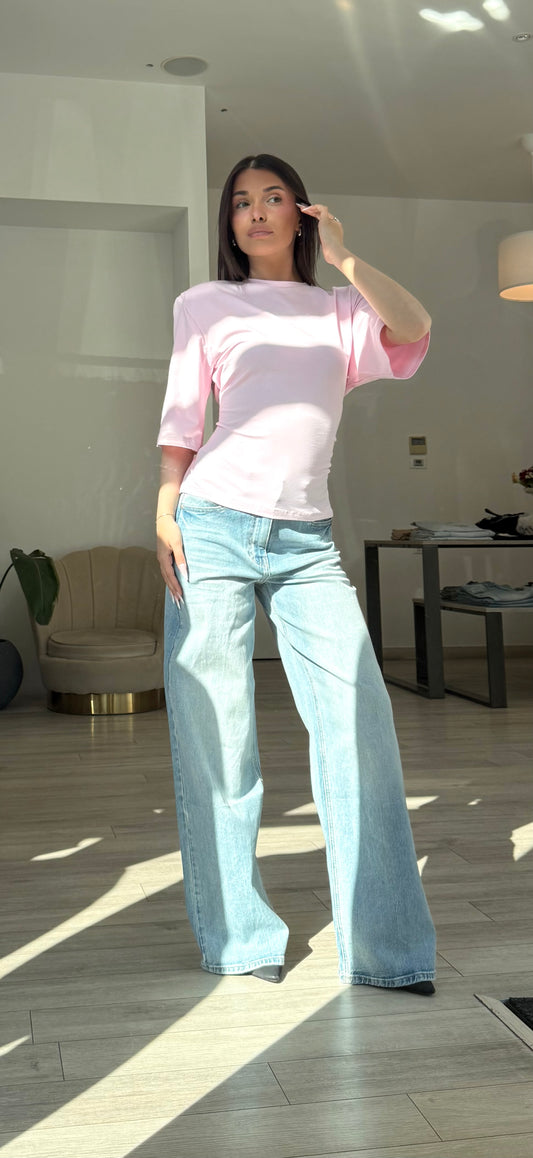 Maglietta Pinki