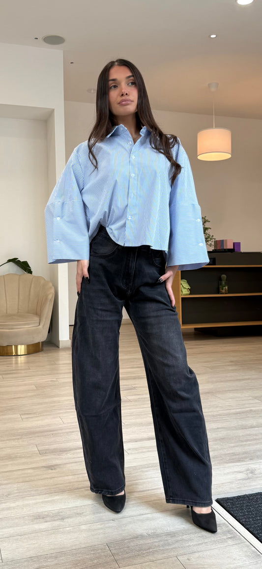 Camicia Cielo