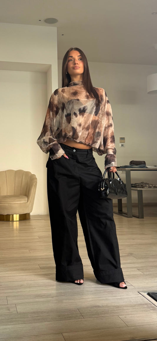 Camicia Senny