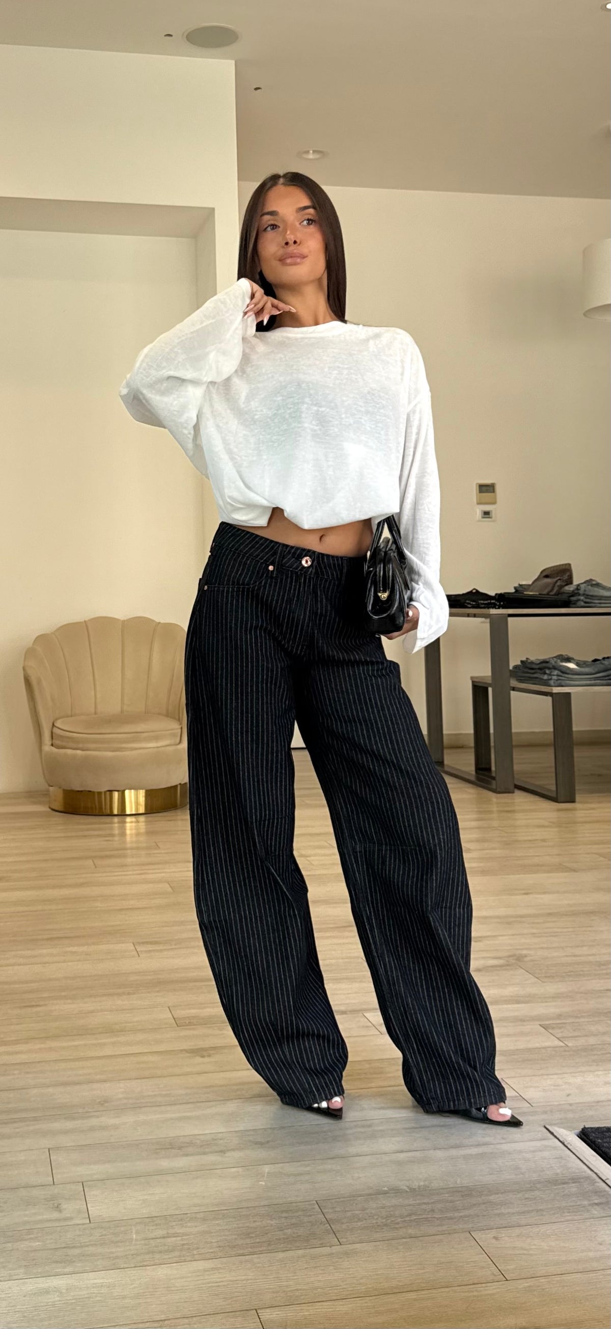 Pantalone Jessi
