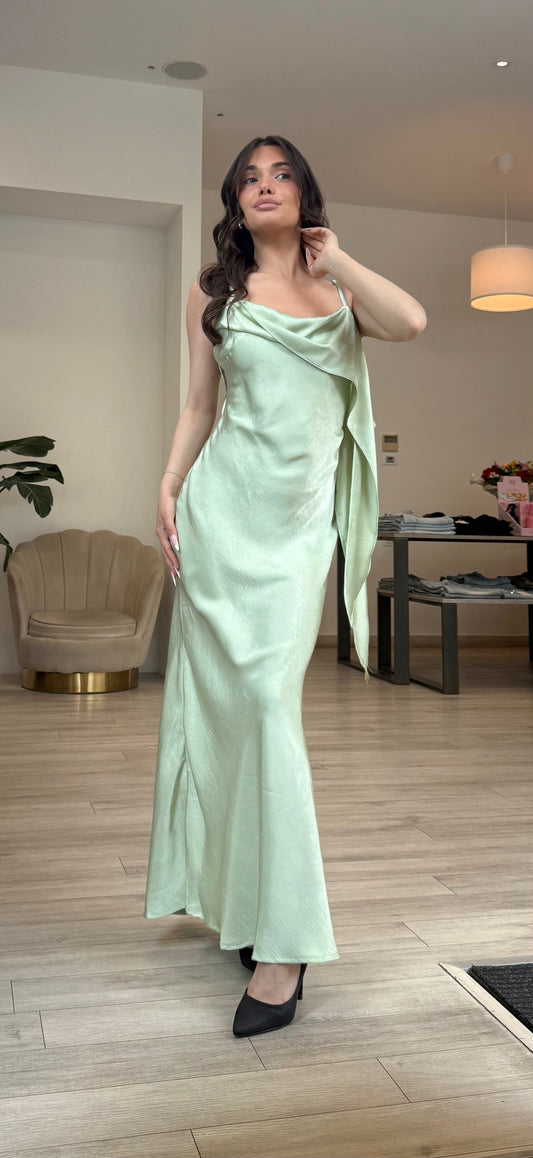 Vestito Etherea