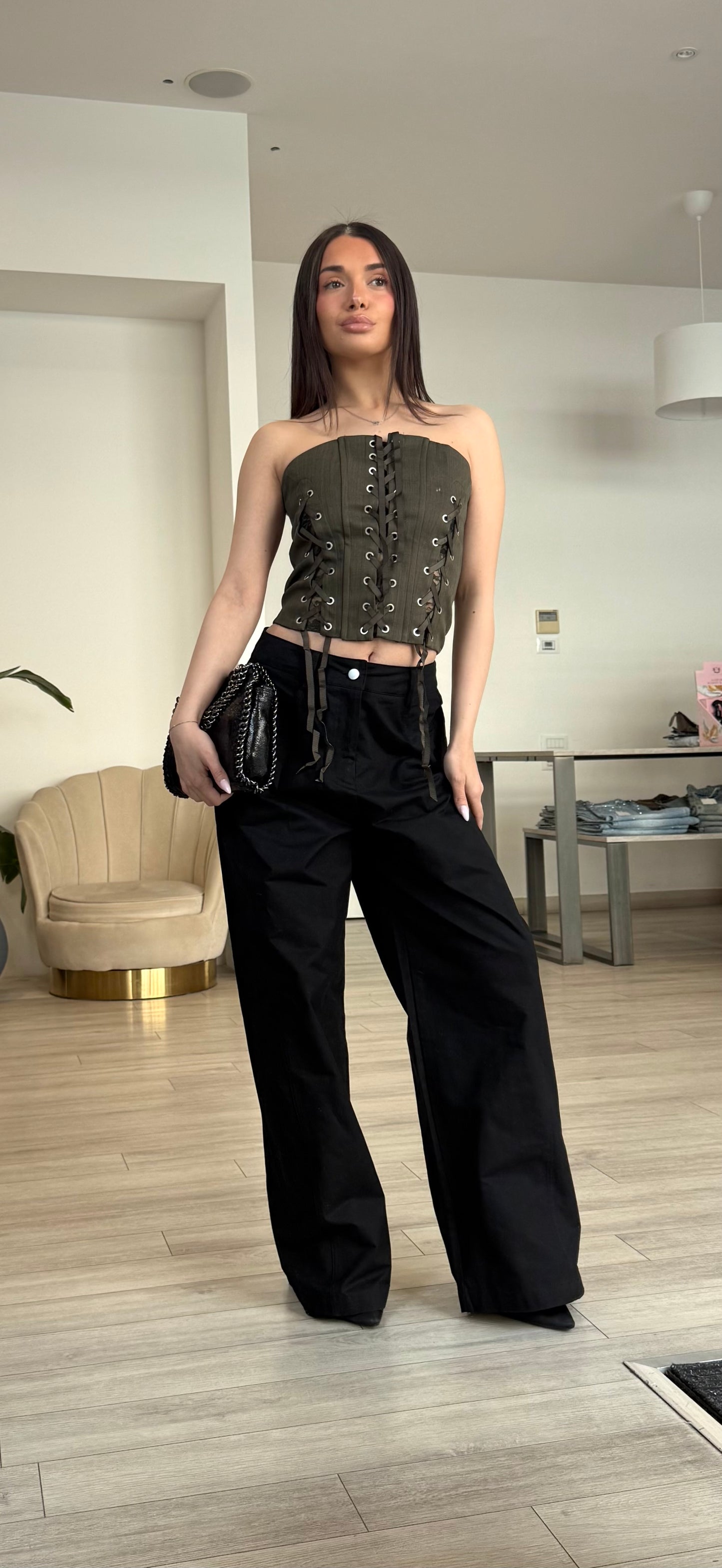 Pantalone Leti