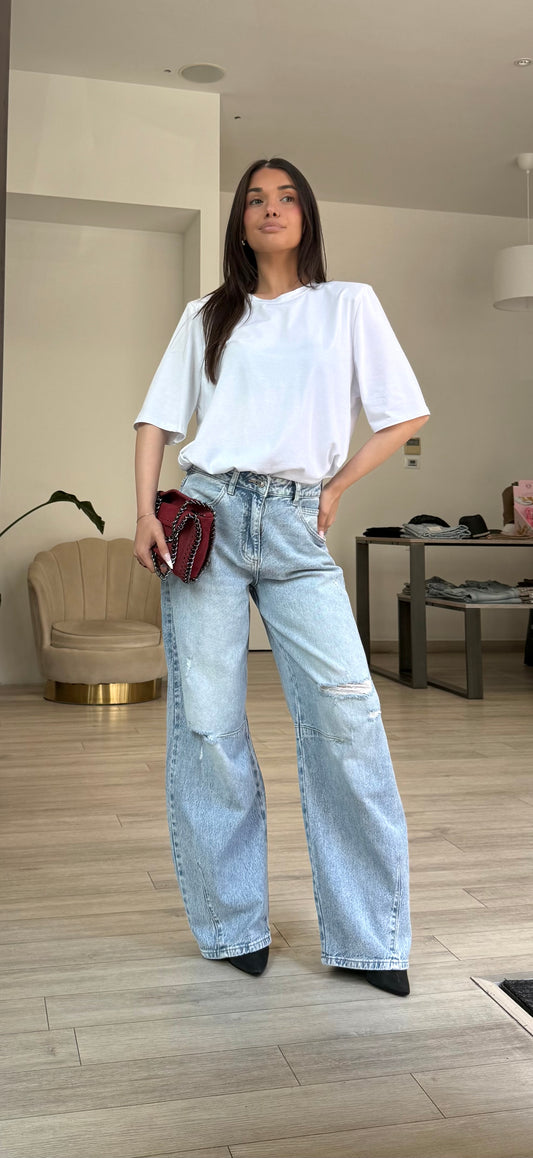 Jeans Olivia