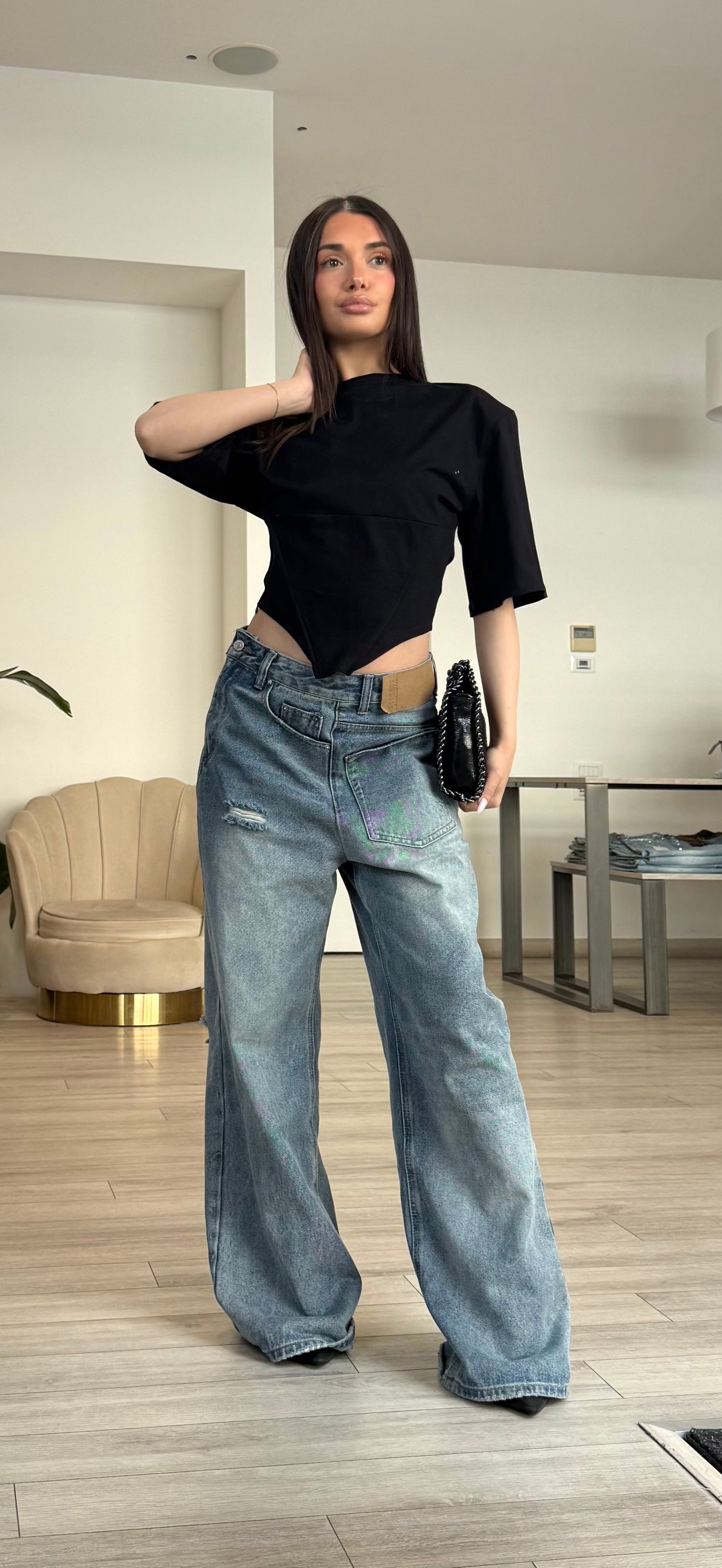 Jeans Ocean