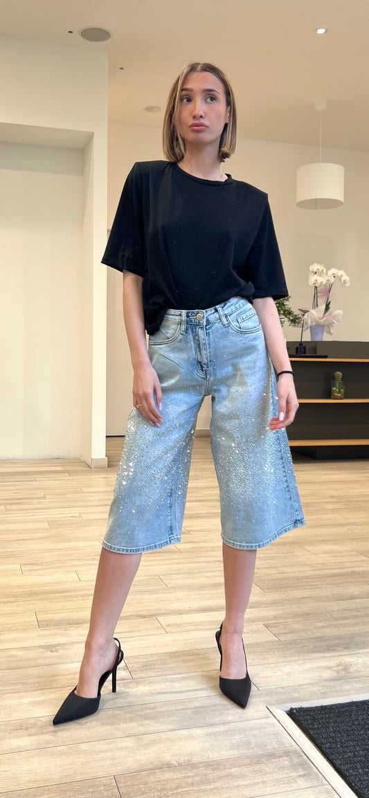 Shorts Brilli