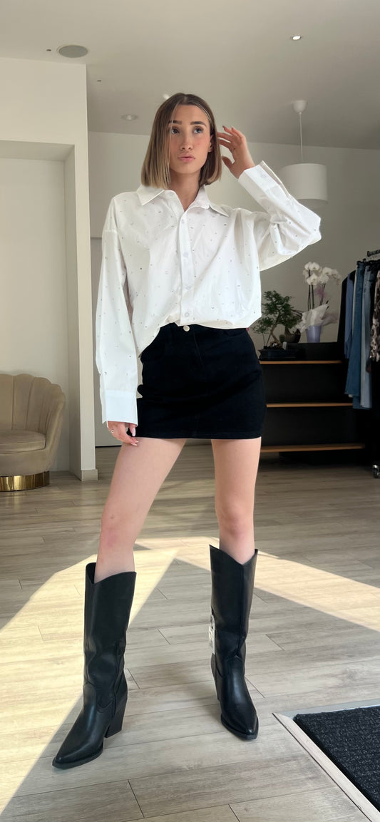 Camicia Brilli