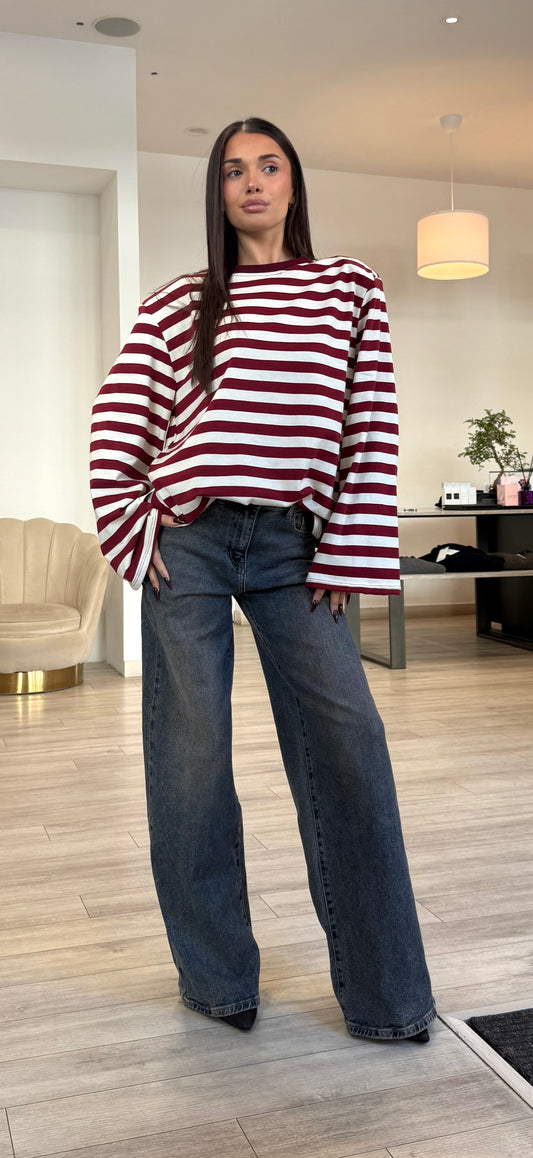 Maglia Bonny Rimborsi