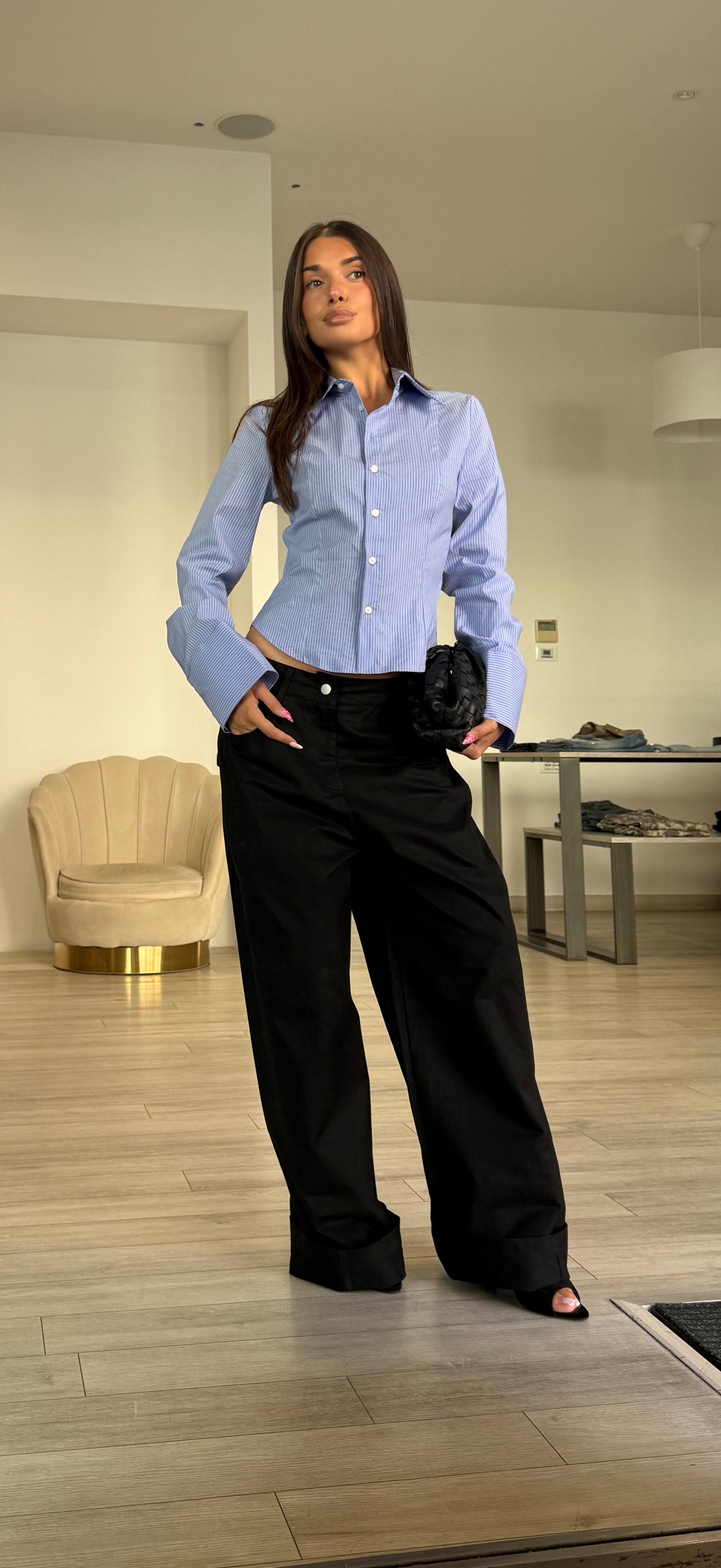 Camicia Glory