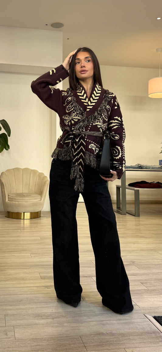 Cardigan Miami
