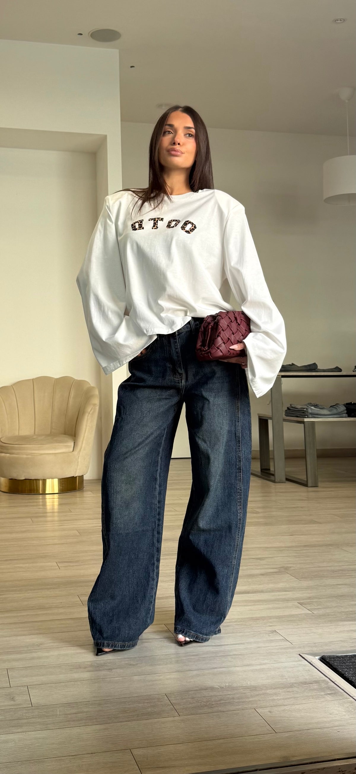 Jeans Nora