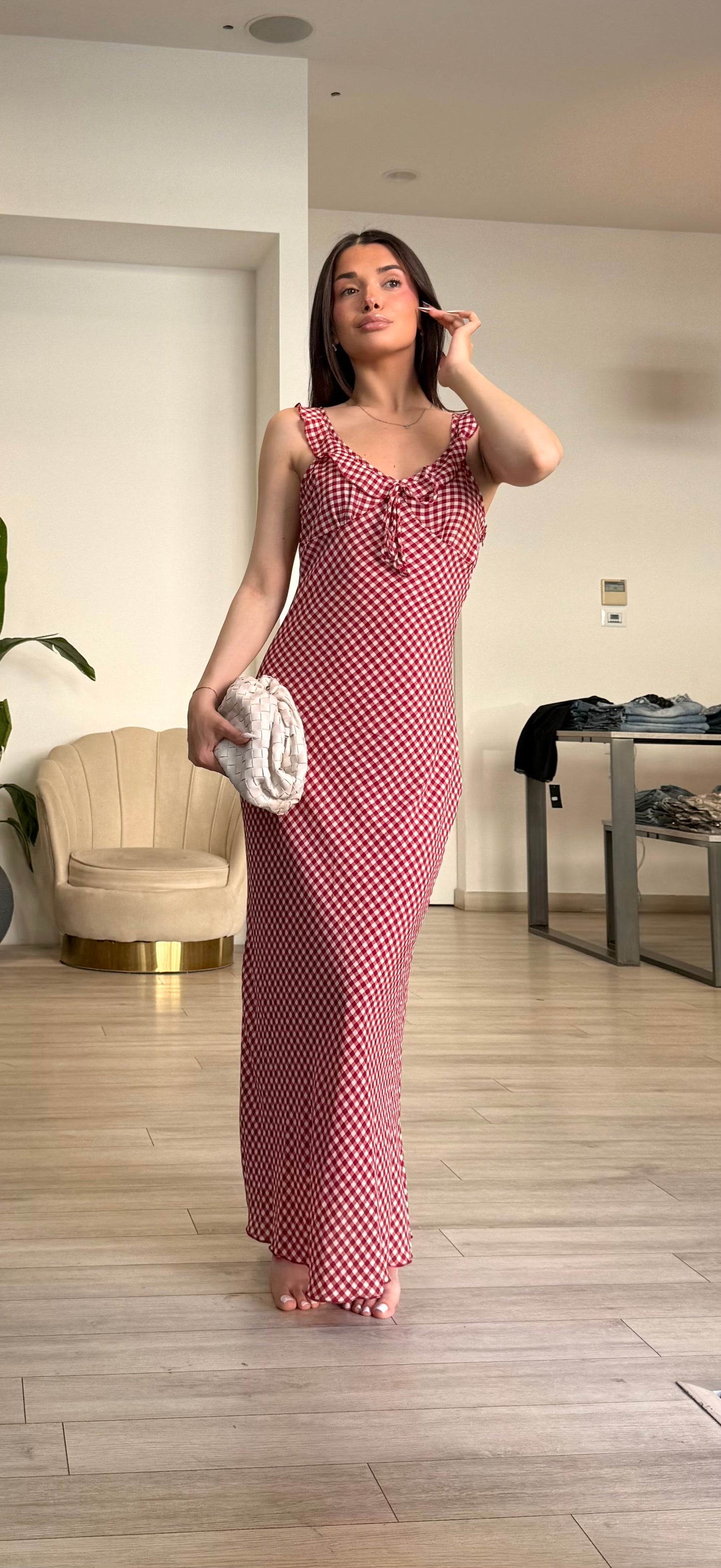Vestito Loren