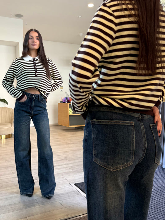 Jeans Teodora