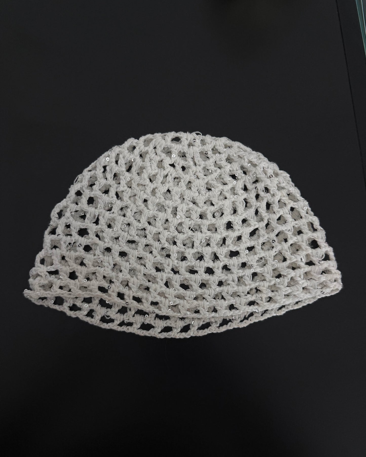 Cappello Crochet