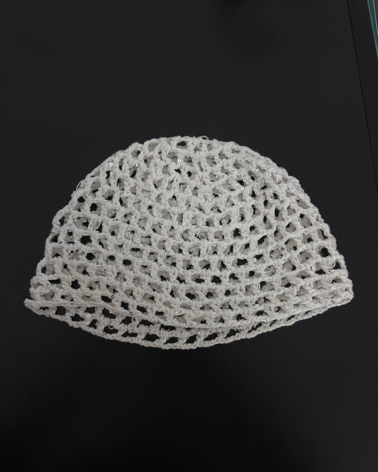 Cappello Crochet