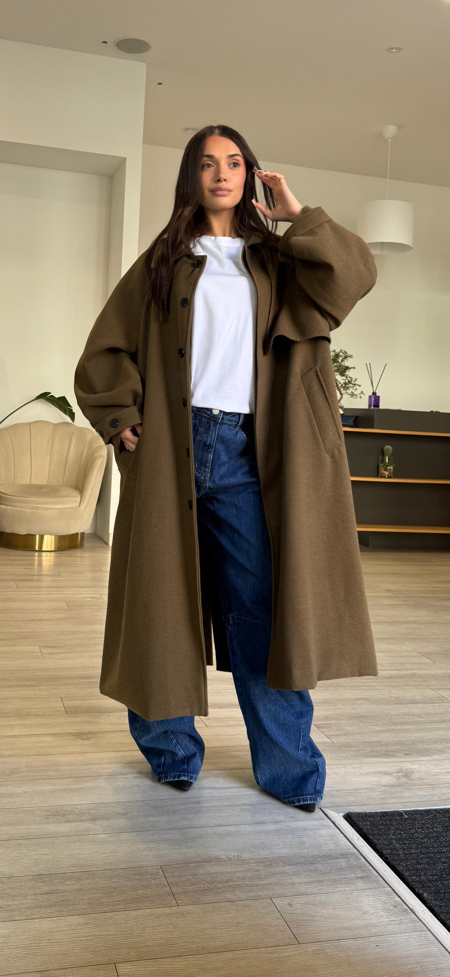 Cappotto Mandy