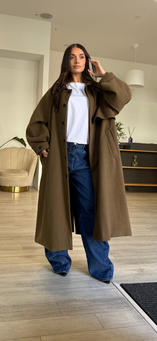 Cappotto Mandy