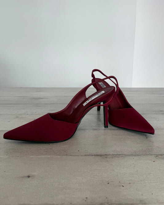 Tacco Bordeaux