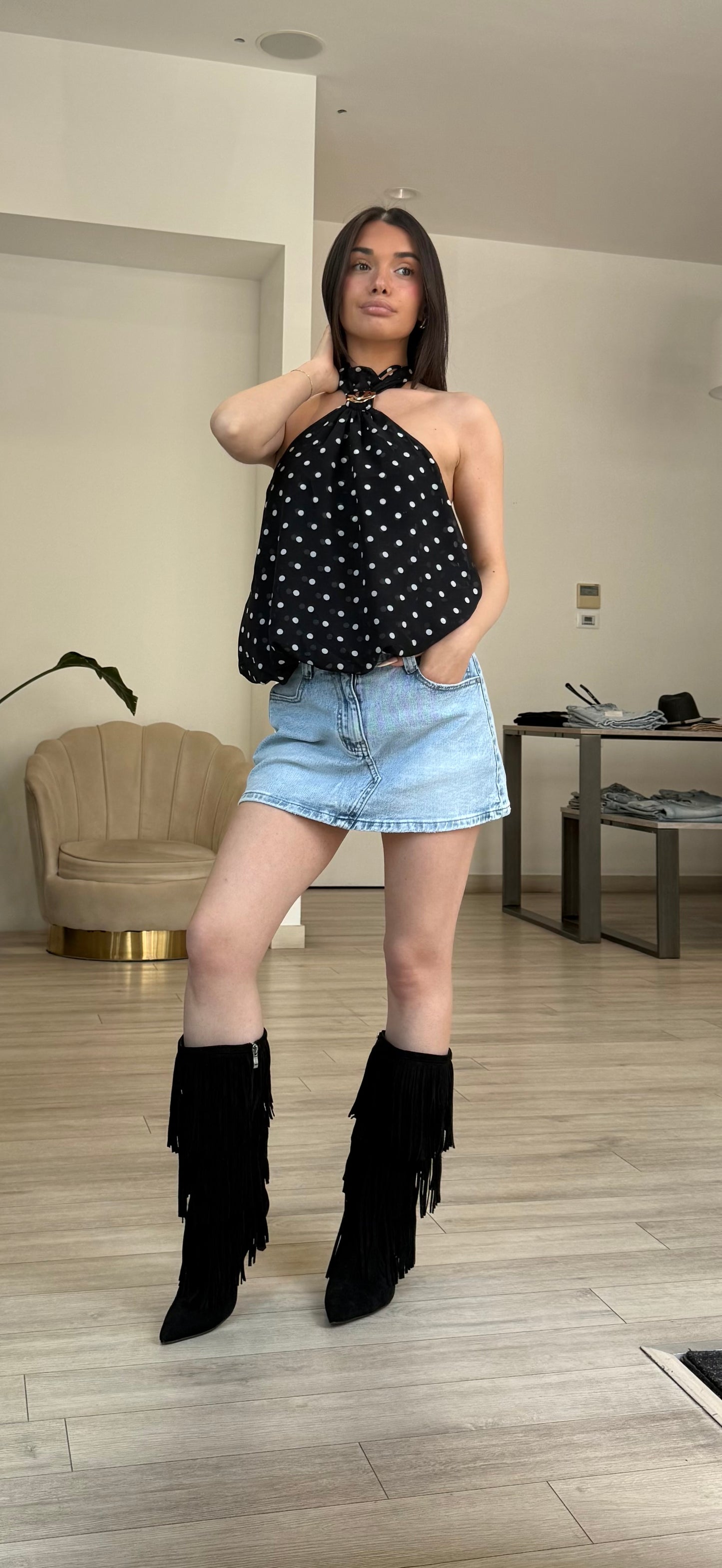 Top Benny