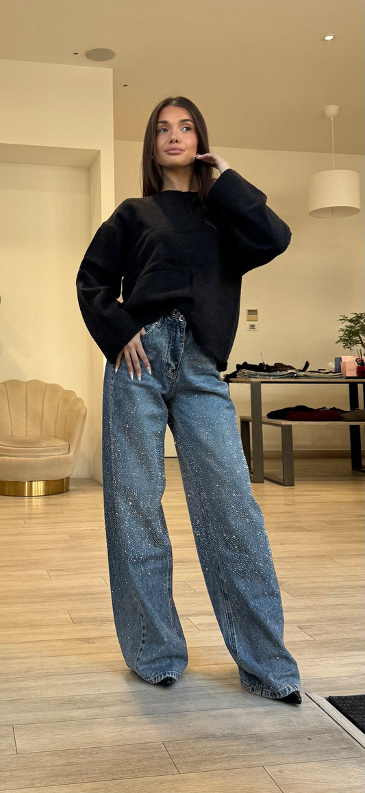 Jeans Brilli