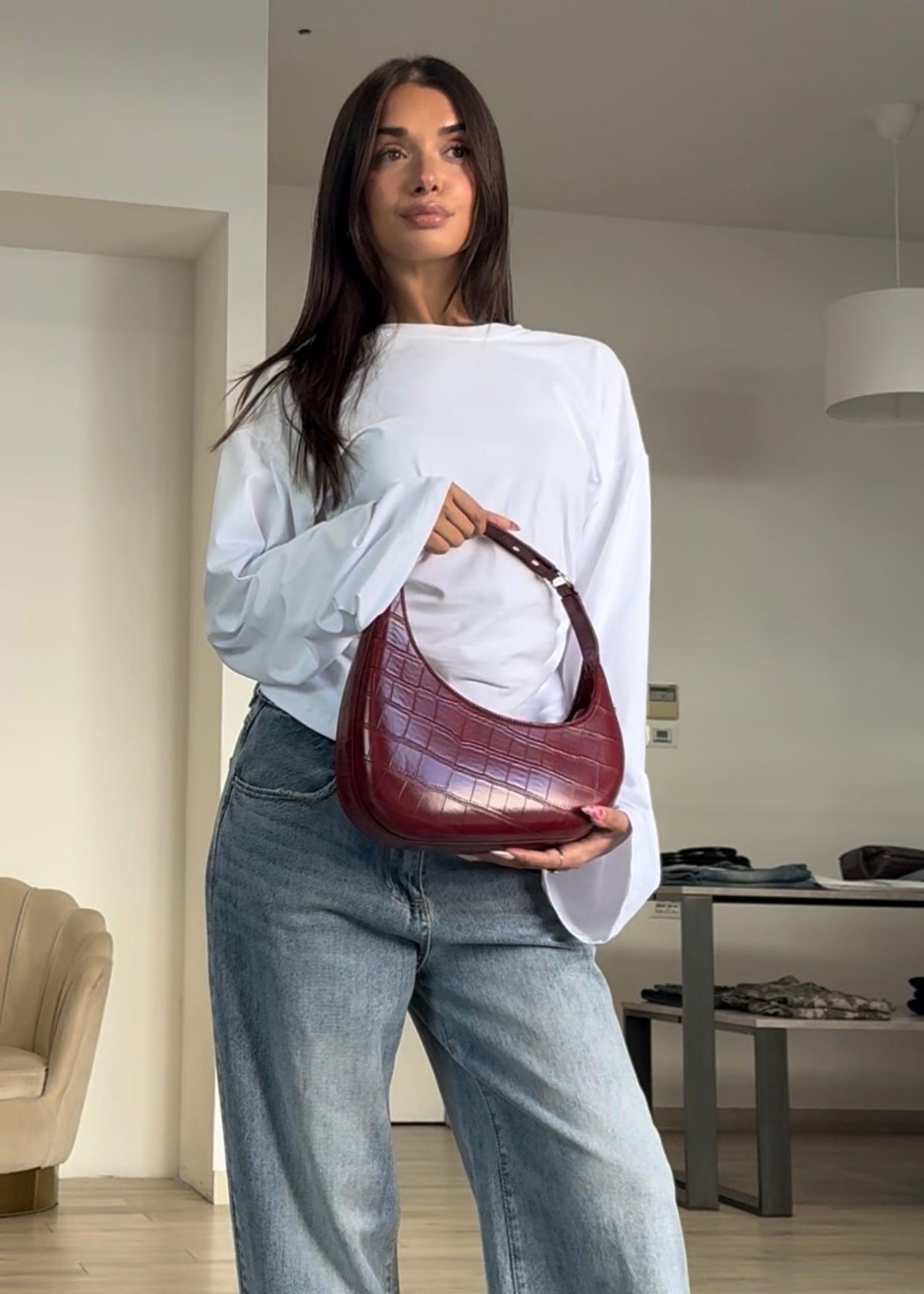 Borsa Baby