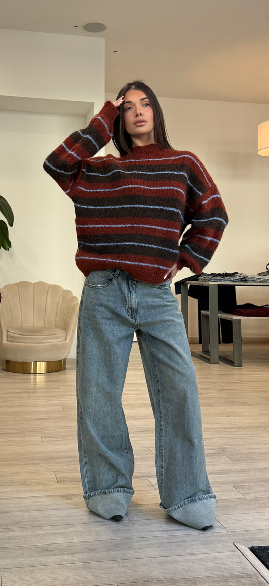 Maglione Genna