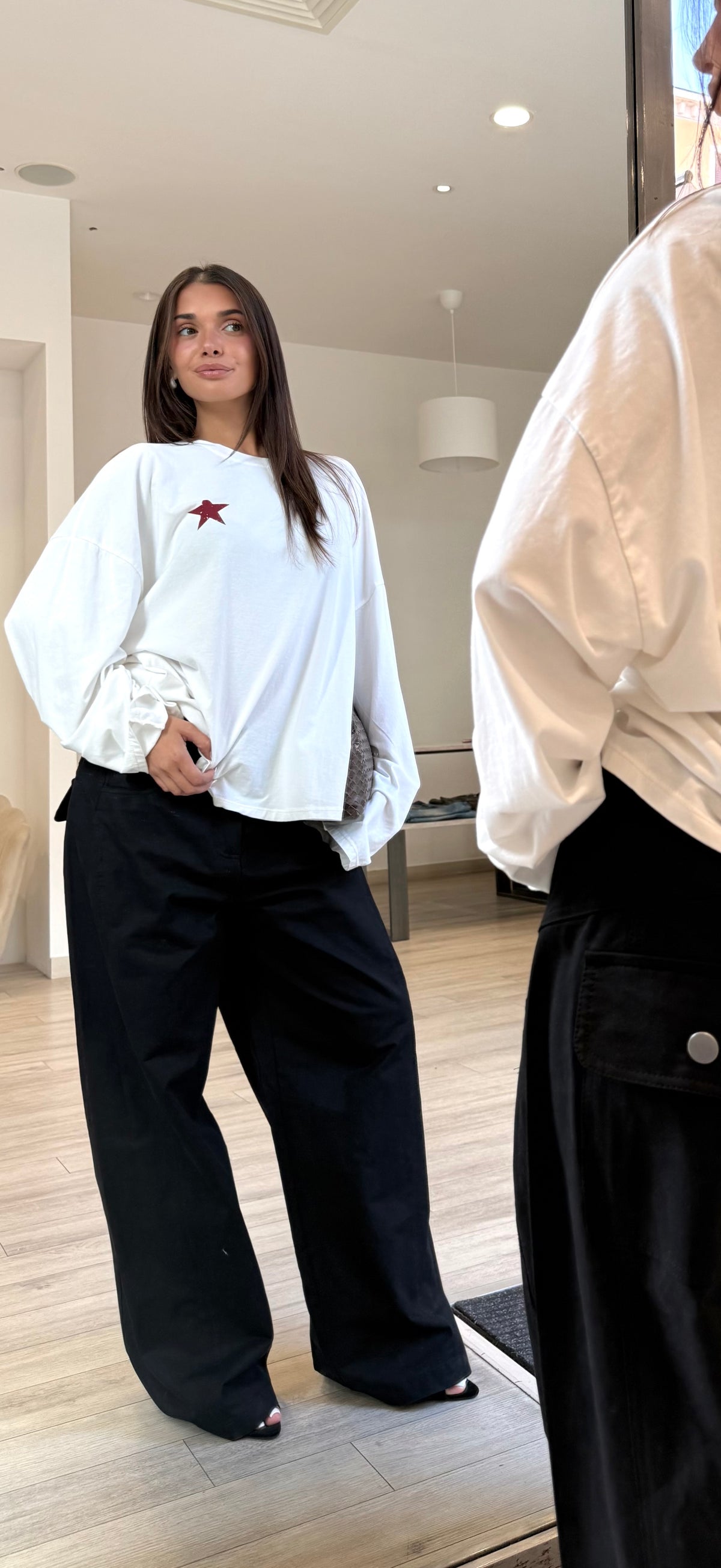 Maglia Star