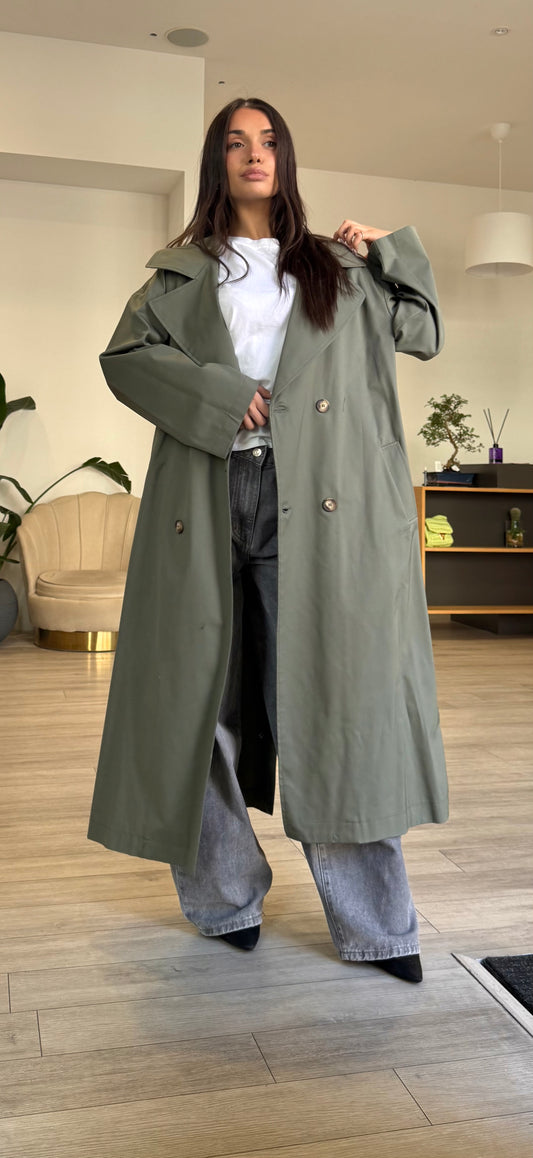 Trench Loren