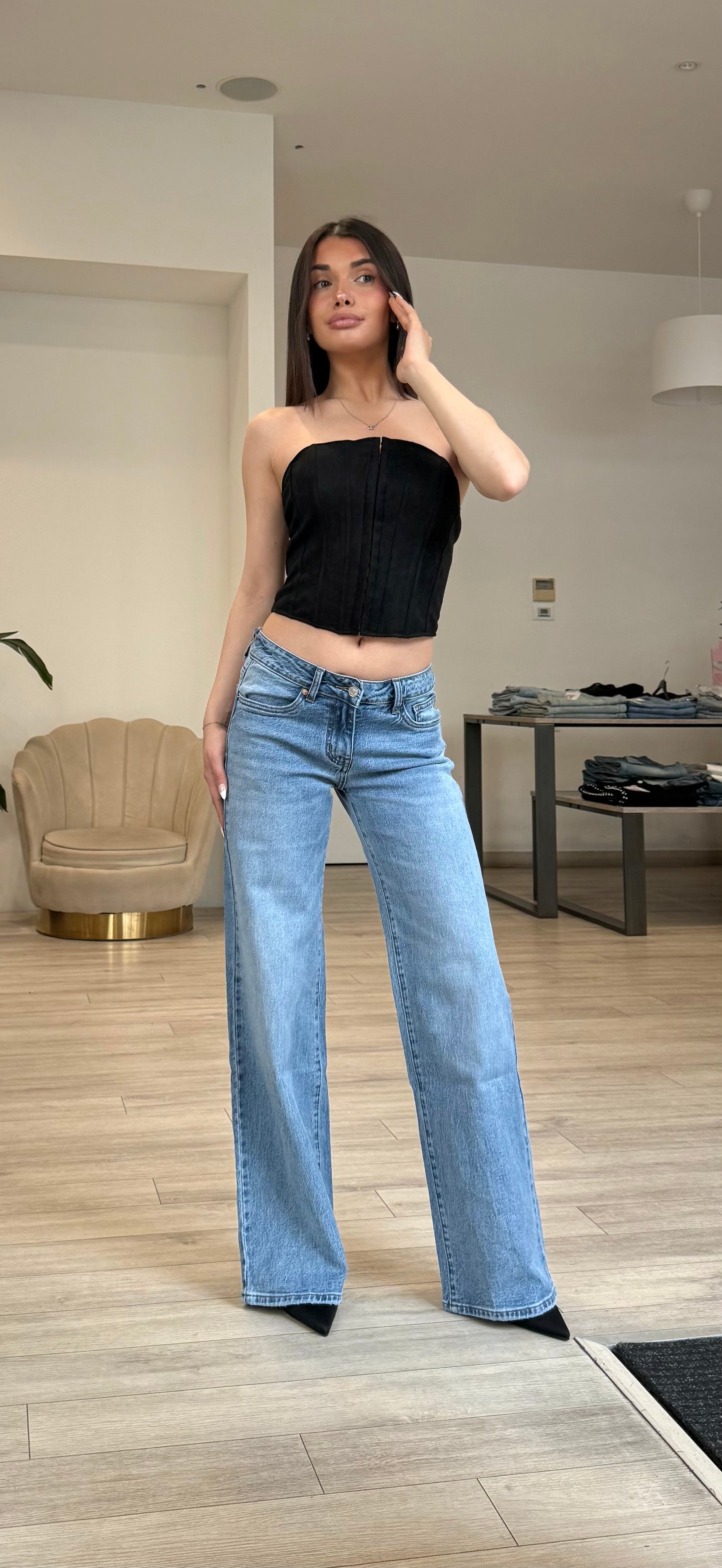 Jeans Eleven