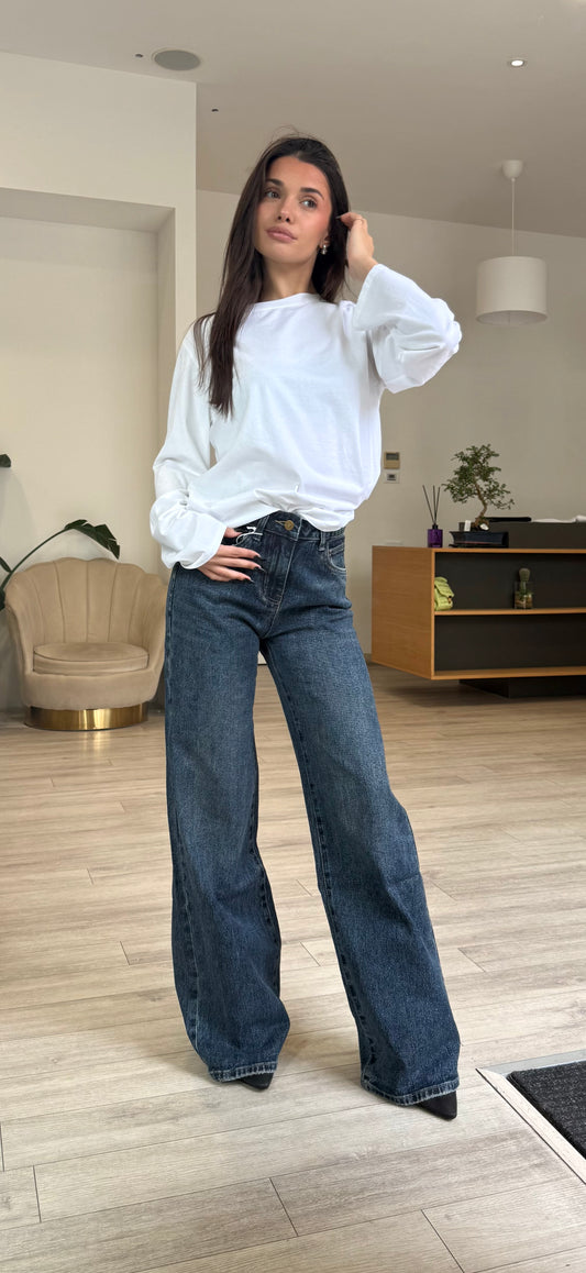 Jeans Blues