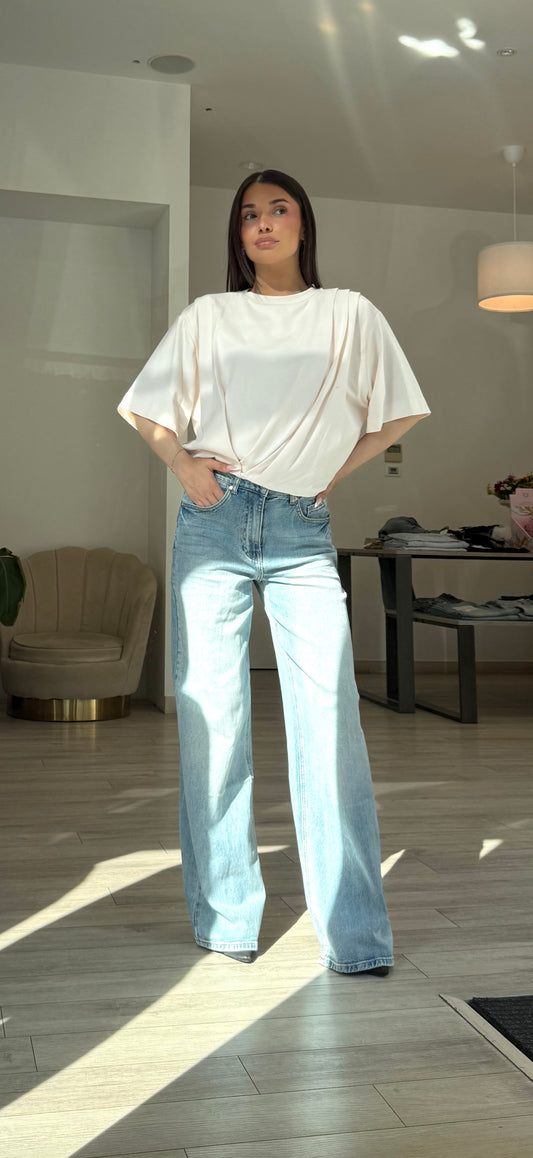 Maglietta Perla