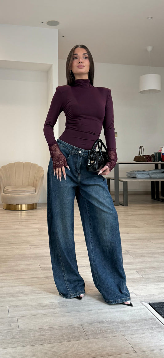 Body Classic Pizzo