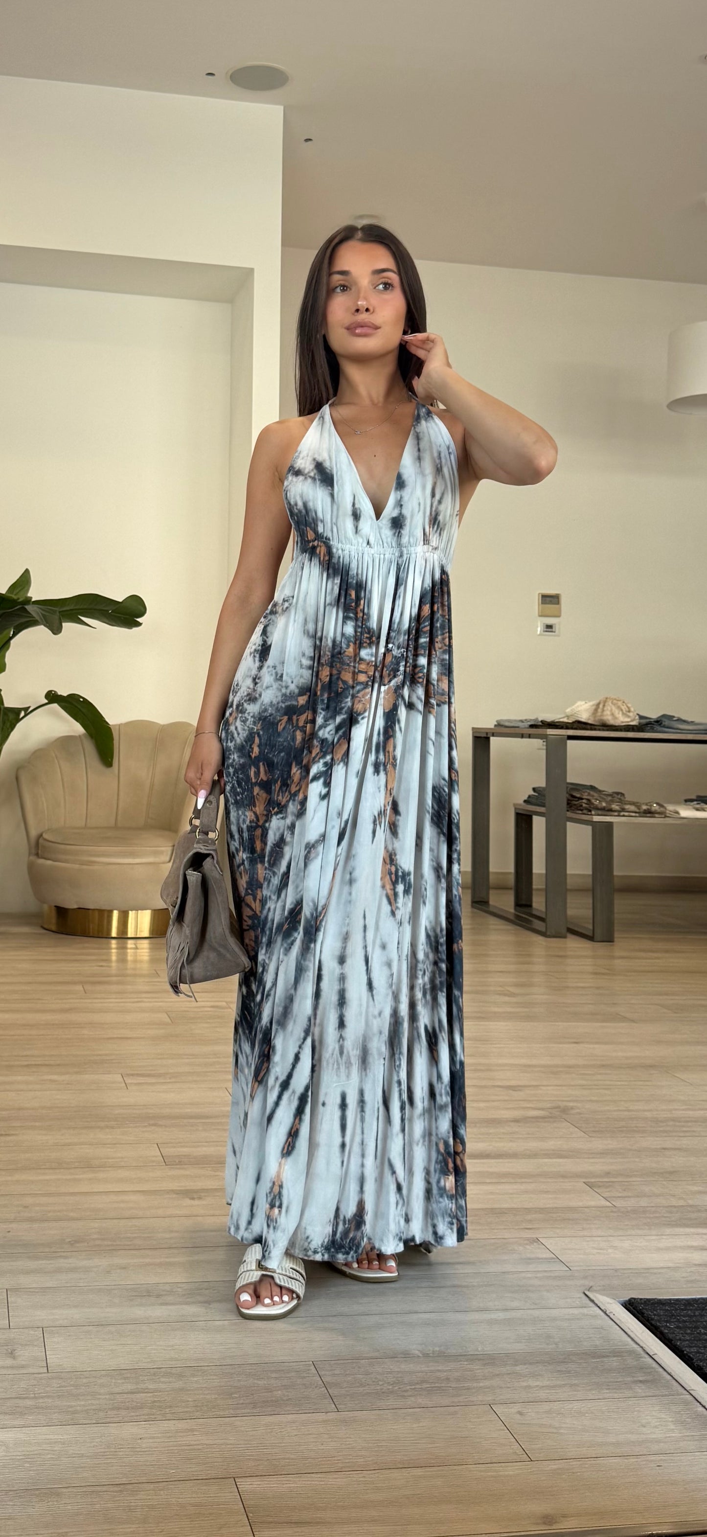 Vestito Semy