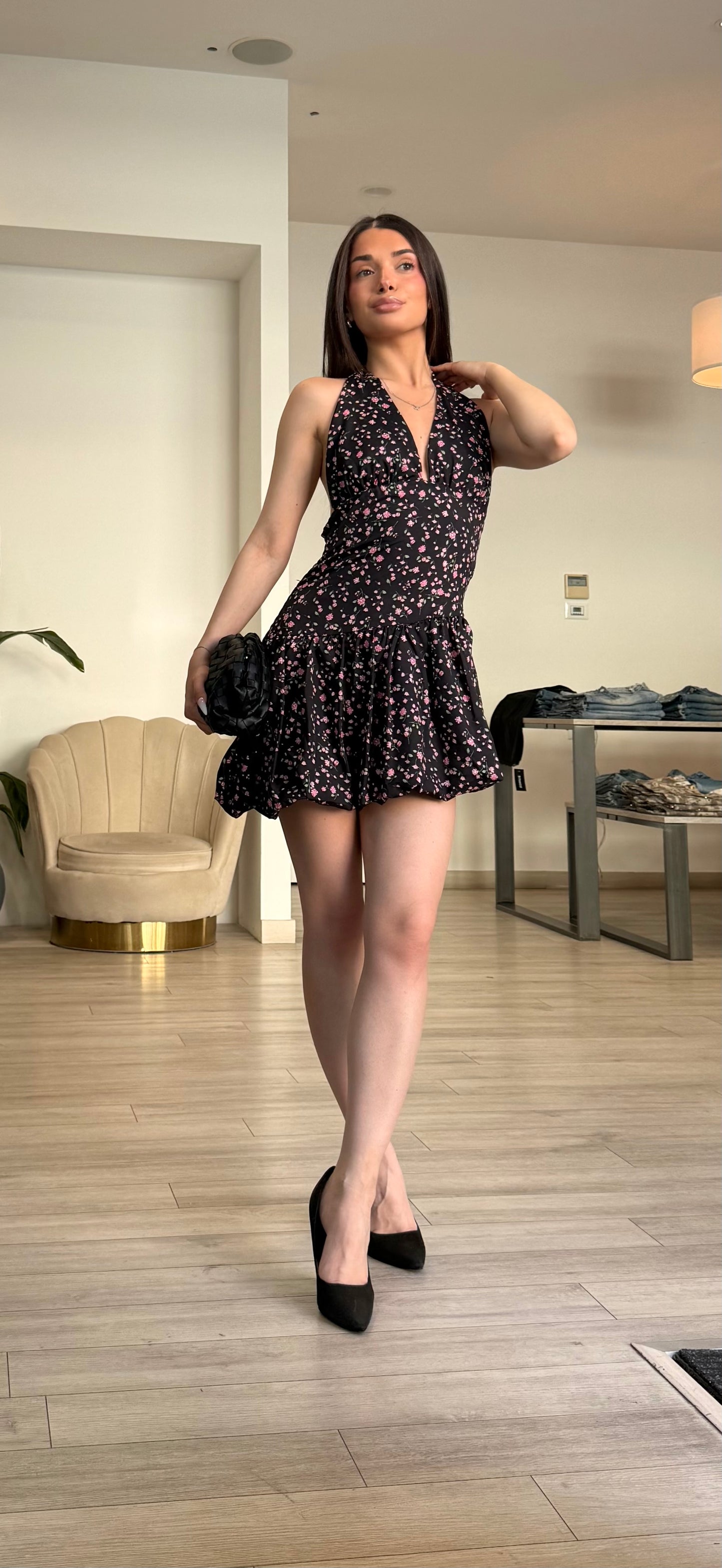 Vestito Floren