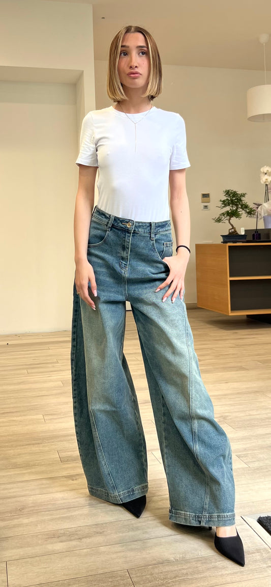 Jeans Lisa