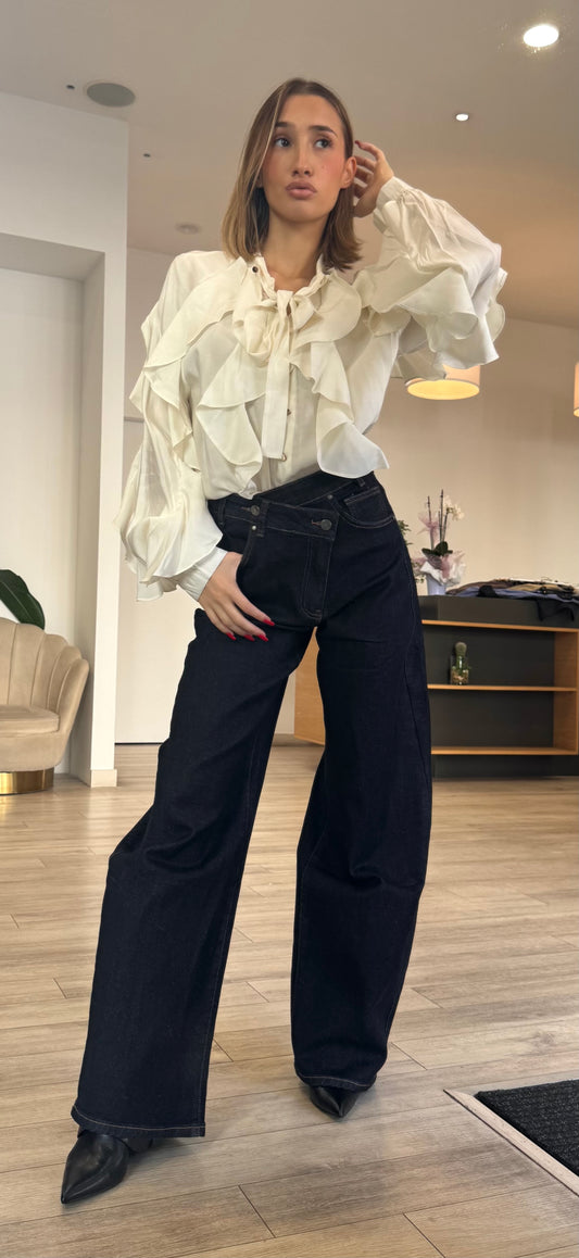 Camicia Lia