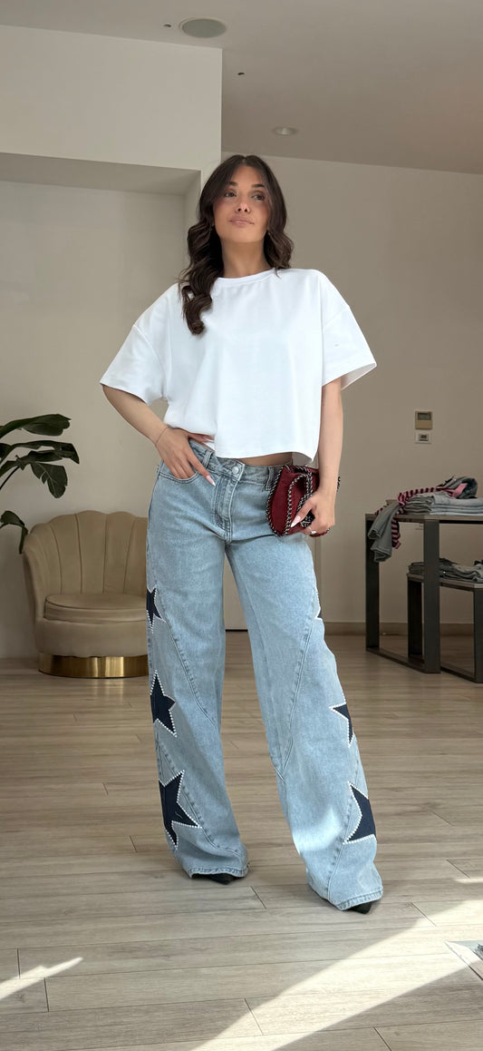 Maglietta Classic Cotton